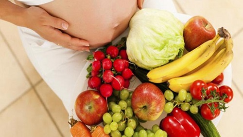 Những món nên ăn dành cho bà bầu bị tiểu đường thai kỳ