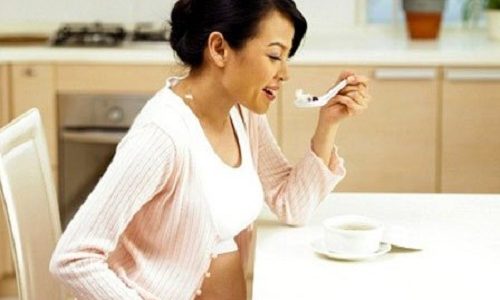 Bà bầu nên ăn bao nhiêu yến 1 ngày
