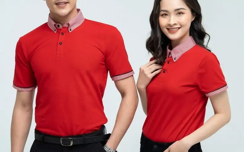 Bí quyết chọn đồng phục công ty nâng tầm thương hiệu